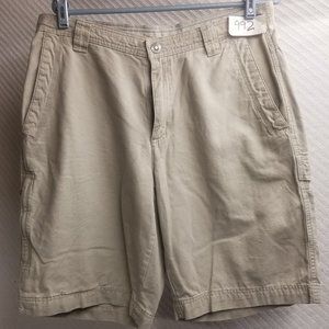 992 - Columbia Omni-Shield 34W Hiking Shorts